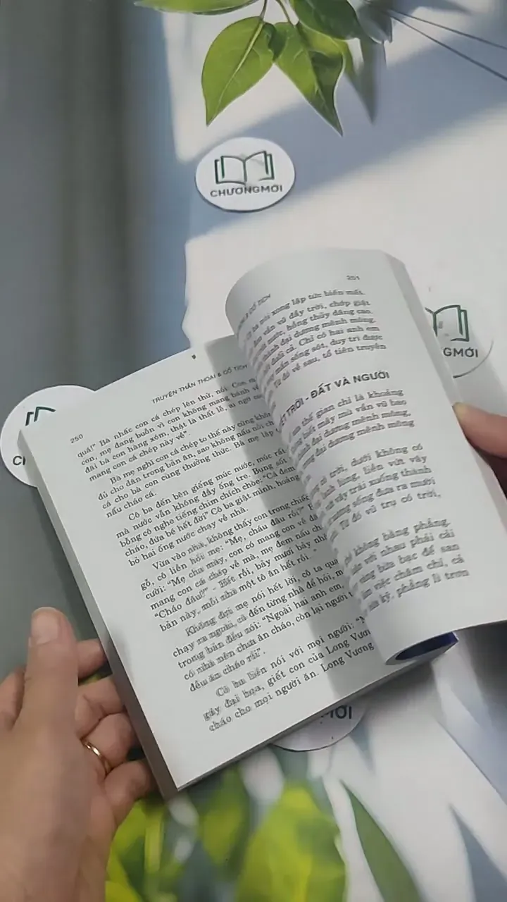 Truyện Cổ Tích Thần Thoại - Văn Lan 715593