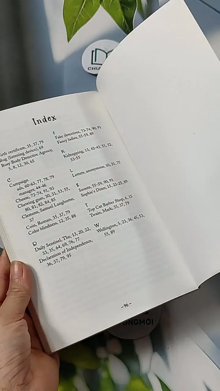 The Case of the Curious Campaign - Robert Mendelberg 703072