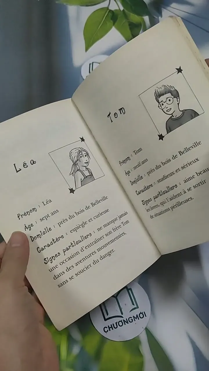 La Cabane Magique- 5 - Sur Le Fleuve Amazone - Mary Pope Osborne 715633