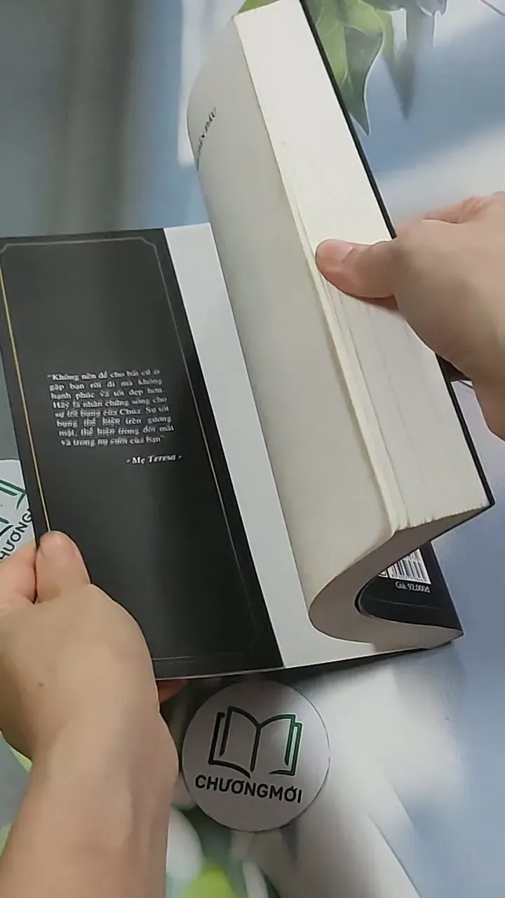 [MIỄN PHÍ BỌC SÁCH] Phụng sự để dẫn đầu - Tư duy lãnh đạo thế kỷ 21 - James Strock 698533