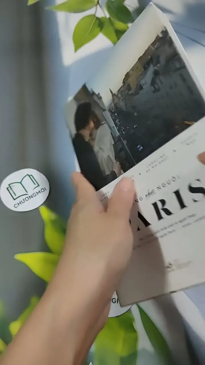 Sống như người Paris - Anne Berest 707253