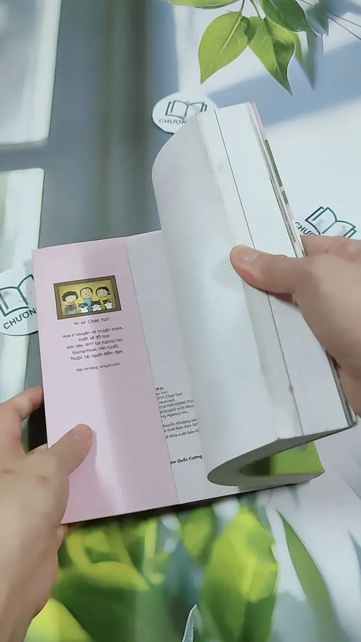 Nhà Có Một Đàn Mèo 2 - Chae Yuri 744718