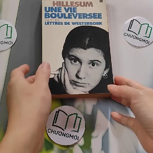 [XƯA] Une vie bouleversée (1995) - Etty Hillesum