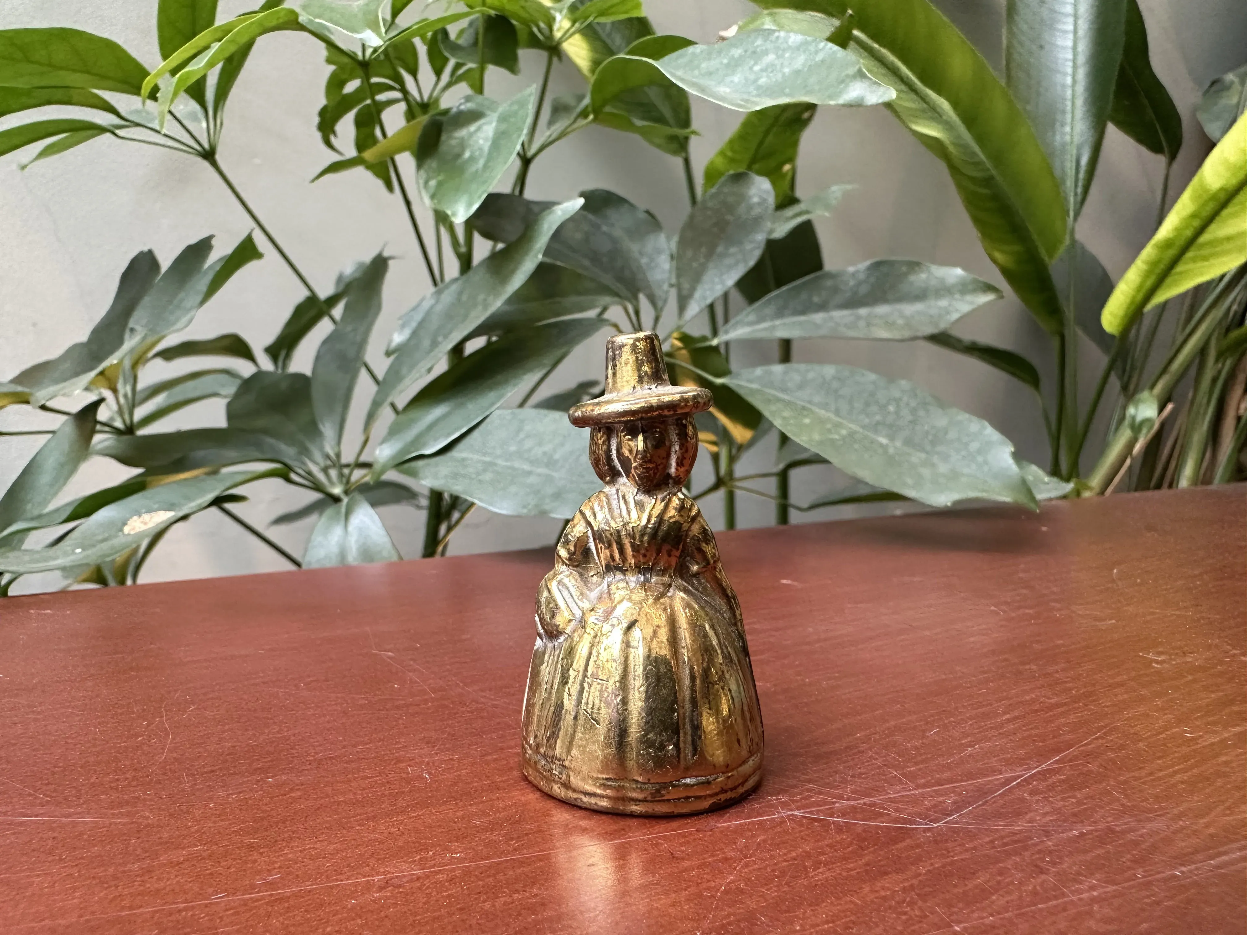 Chuông bà đầm 1001737