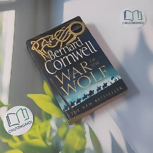 [MIỄN PHÍ BỌC SÁCH] War of the Wolf - Bernard Cornwell