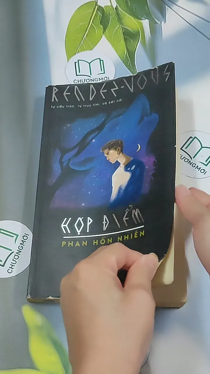 Hợp Điểm - Phan Hồn Nhiên 688703