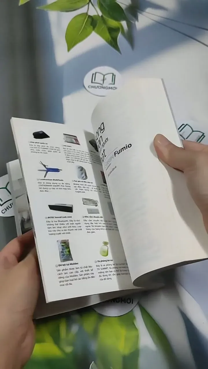 Lối Sống Tối Giản Của Người Nhật - Sasaki Fumio 707285