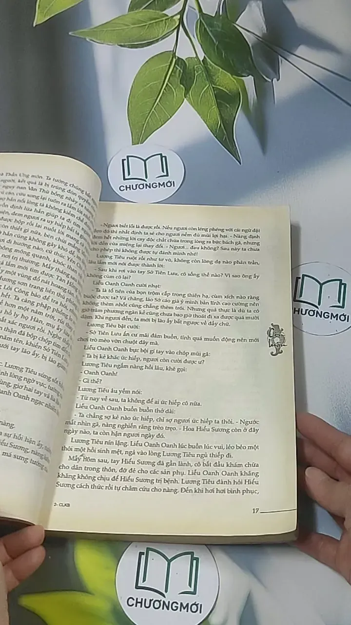 Cung luân (tập 6): Kiếp ba - Phượng Ca 688621