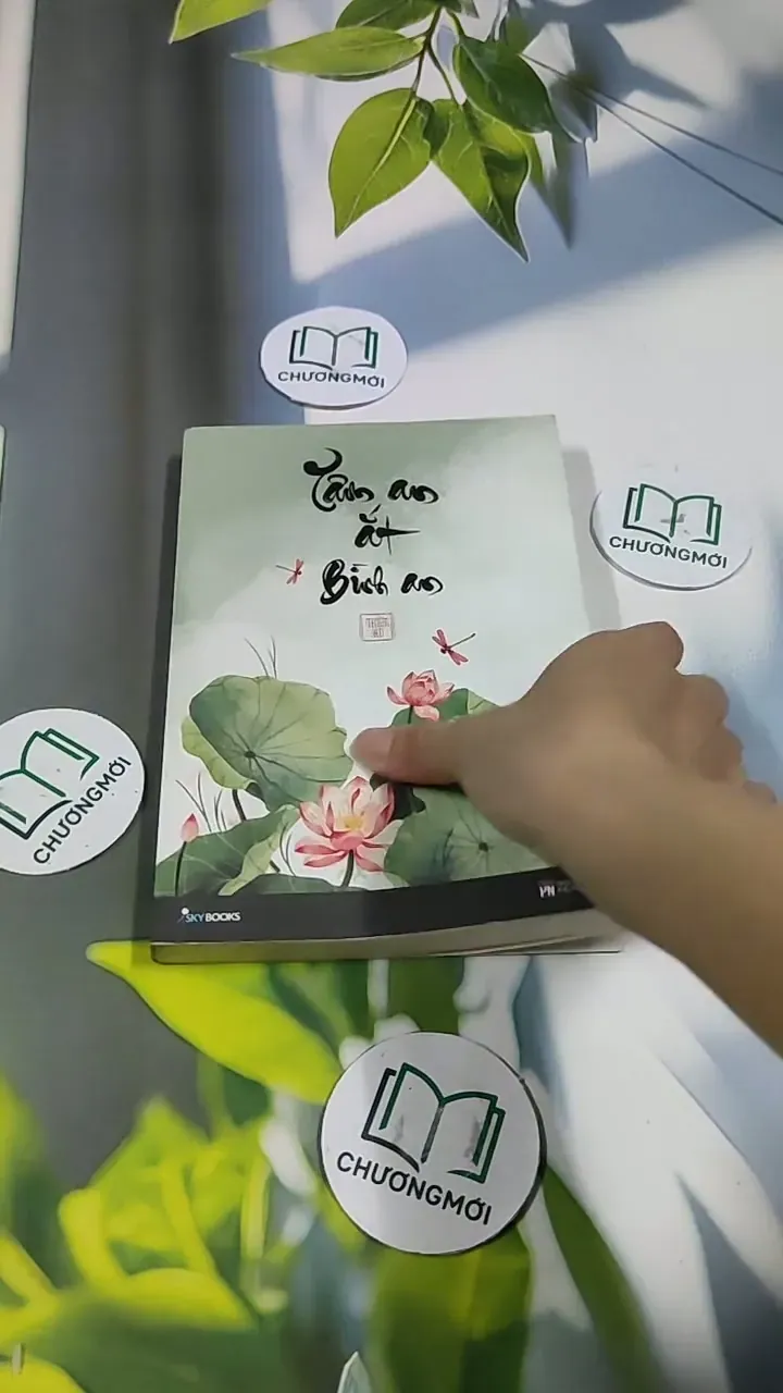 Tâm An Ắt Bình An - Thiên Ân 705734