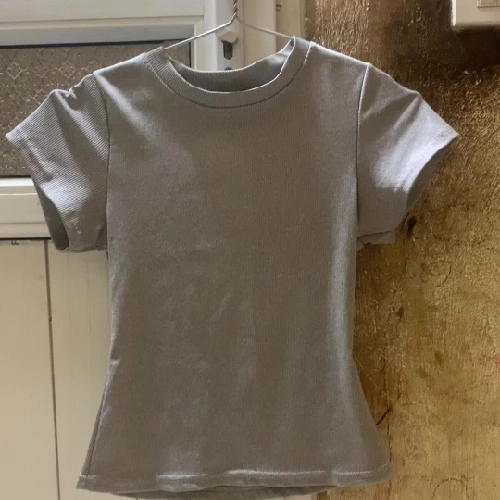 Áo thun tăm ôm body 517390