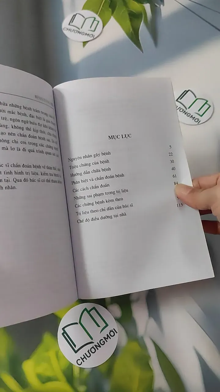 Bệnh Đãng Trí - Zhi Hu & Jian Hua 780820