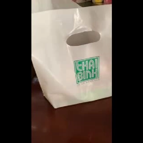 1 hộp bánh đậu xanh nướng 300g Thái Bình - Đặc sản Quảng Nam  443130