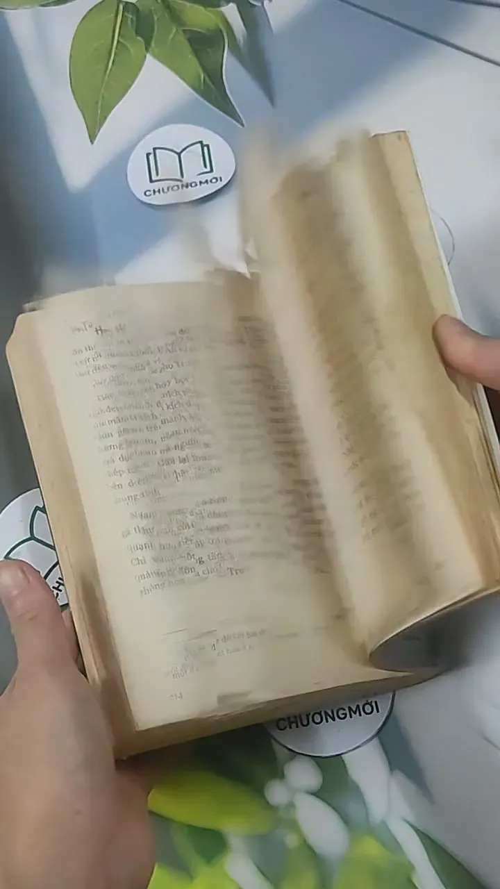 Diễm Quỷ - Công Tử Hoan Hỉ 705547