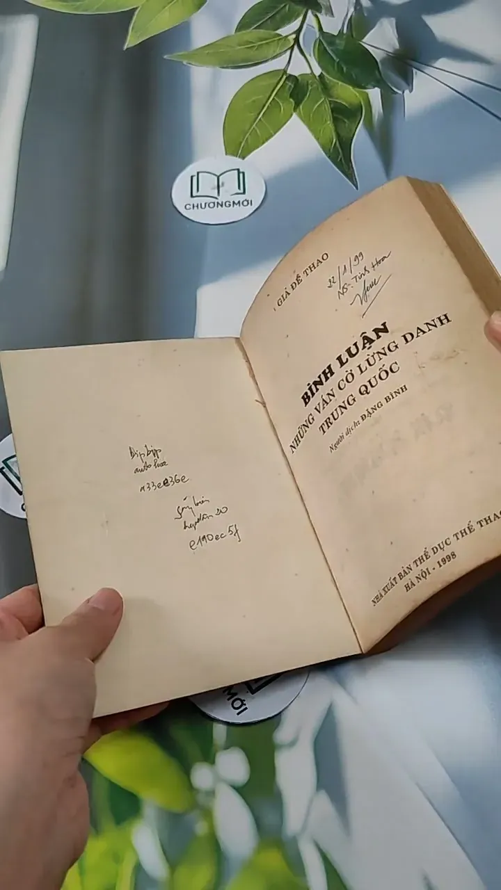 Bình luận những ván cờ lừng danh Trung Quốc - Giả Đề Thao 713812