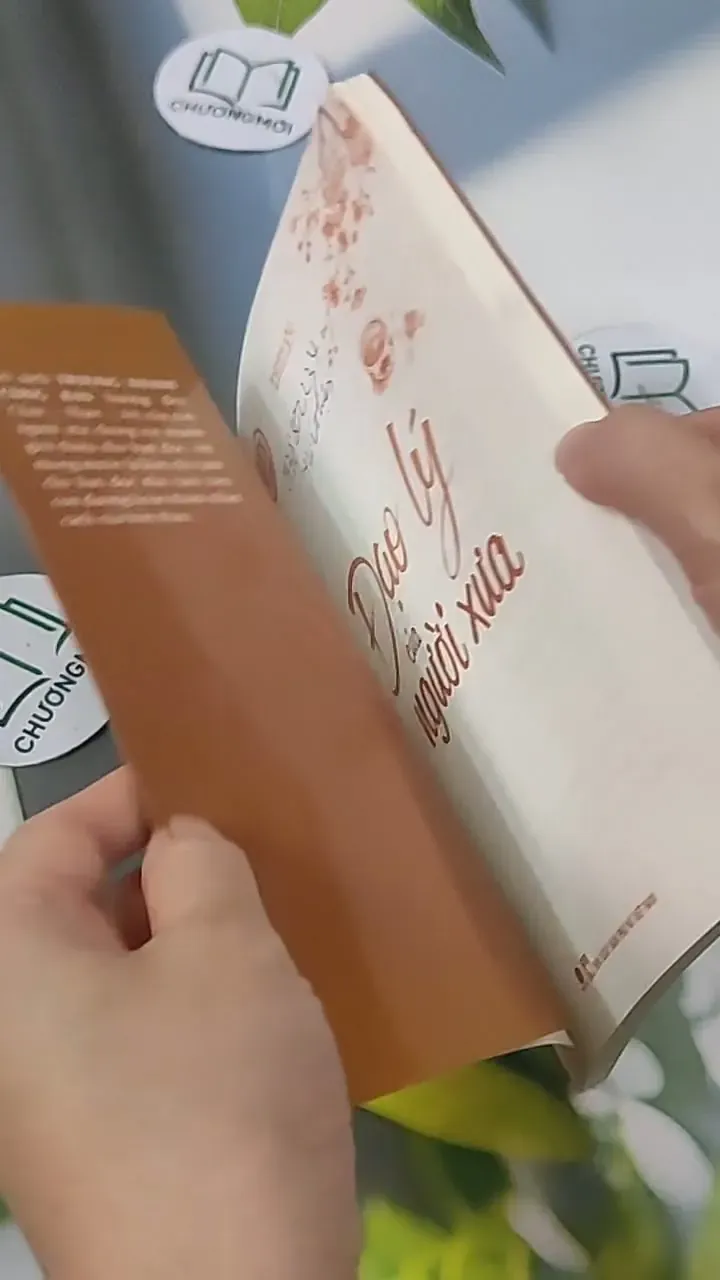 Đạo Lý Của Người Xưa - Thiên Vũ 705614