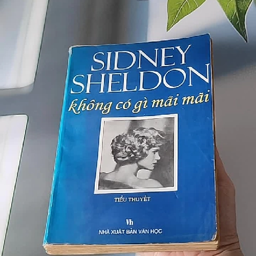 Không Có Gì Mãi Mãi