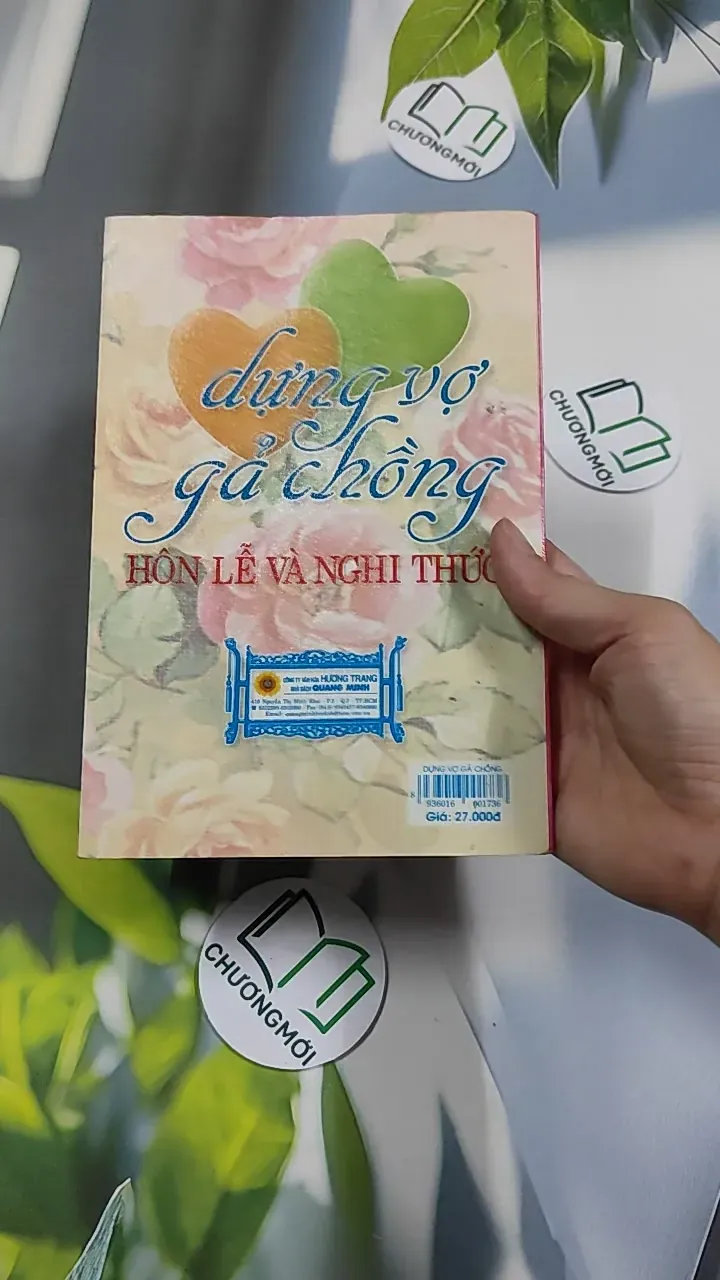 Dựng Vợ Gả Chồng - Hôn Lễ Và Nghi Thức - Phạm Côn Sơn 776172