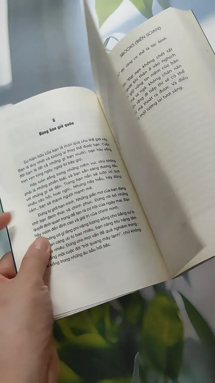 Gian Nan Đừng Vội Nản - SBooks 787040