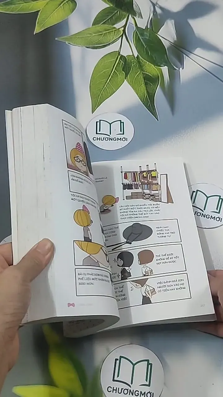 Dres Code: Mặc đẹp kiểu Hàn Quốc - Chon Kye Young 694936