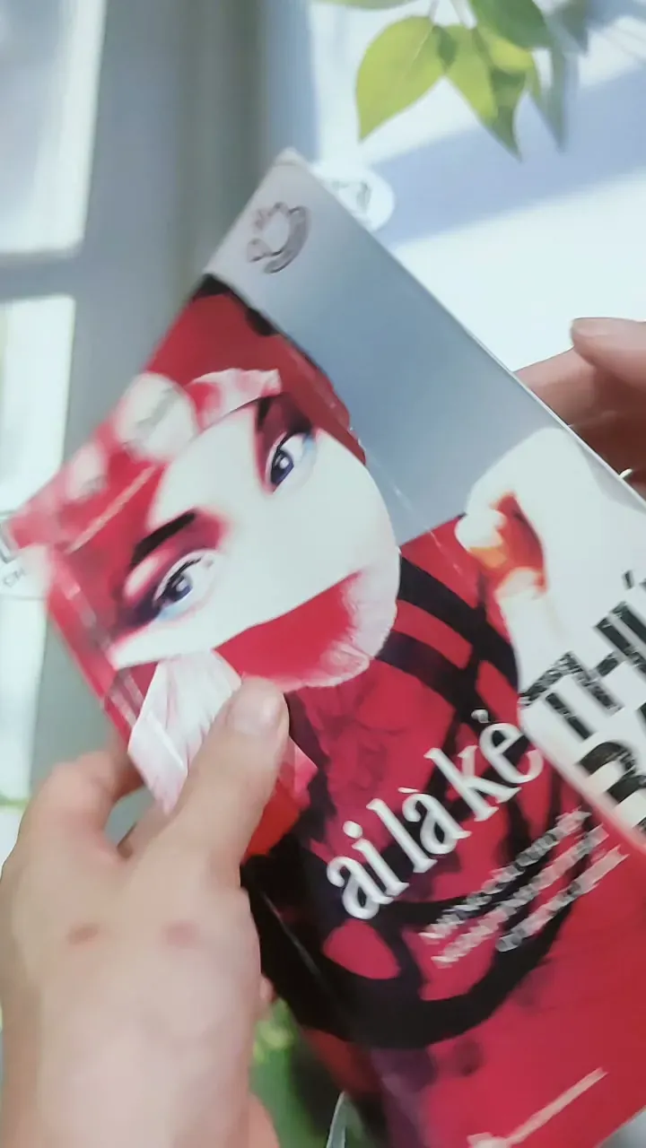 Ai Là Kẻ Thứ Ba? - Diệp Khuynh Thành 744706