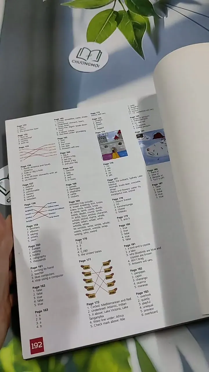 [MIỄN PHÍ BỌC SÁCH] Reading for the Gifted Student Grade 1 713919