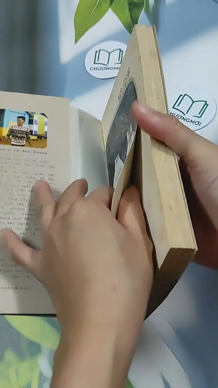 Buồn làm sao buông - Anh Khang 698580