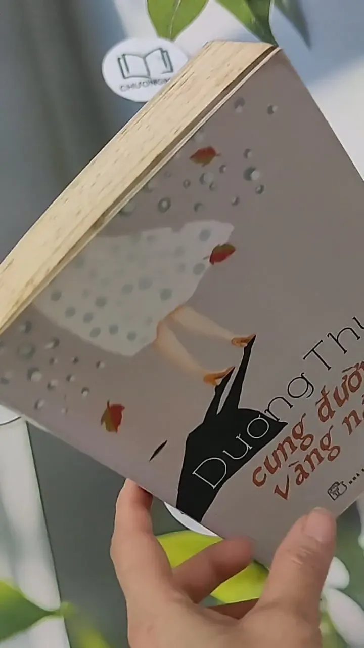 Cung Đường Vàng Nắng - Dương Thụy 705589