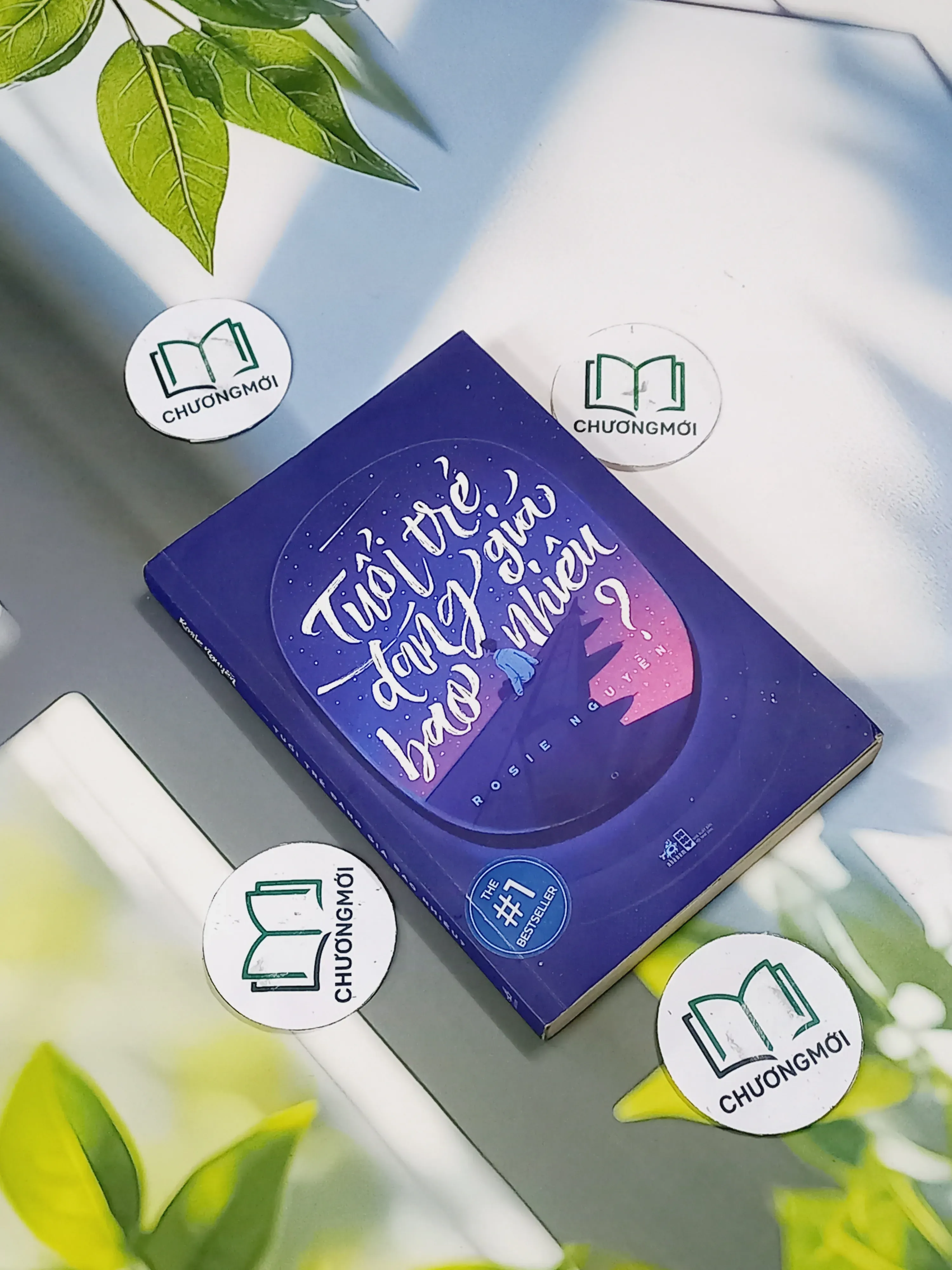 Tuổi Trẻ Đáng Giá Bao Nhiêu?