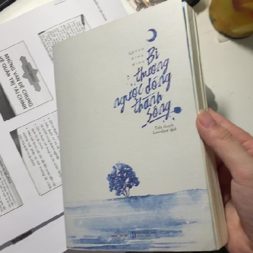 Bi thương ngược dòng thành sông 15355