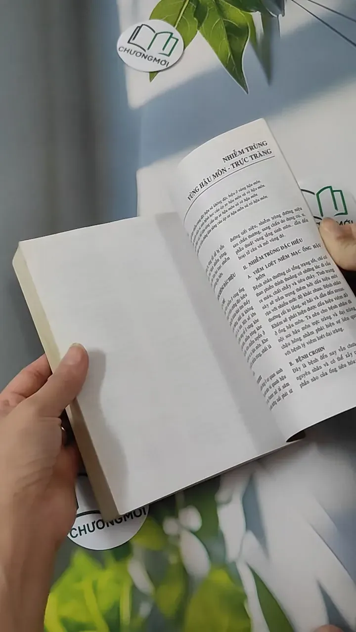 Bệnh Học Ngoại Khoa Tiêu Hóa - Nguyễn Đình Hối 780781