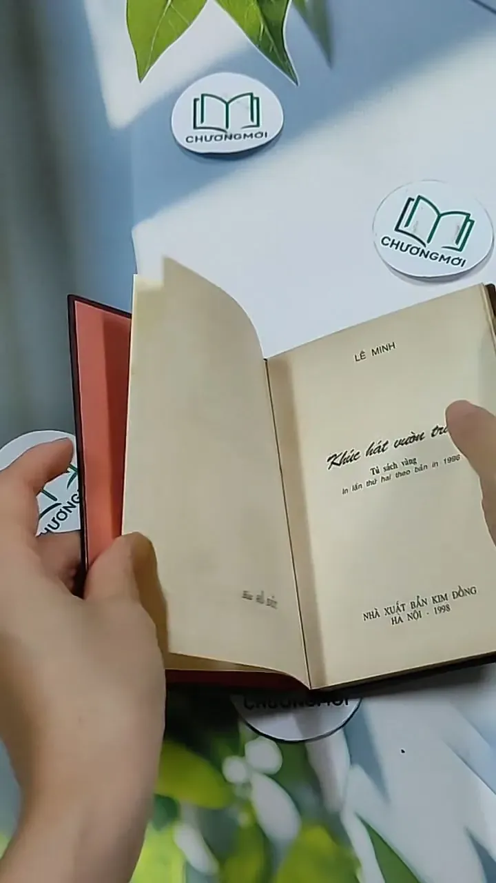 Khúc Hát Vườn Trầu - Lê Minh 703151