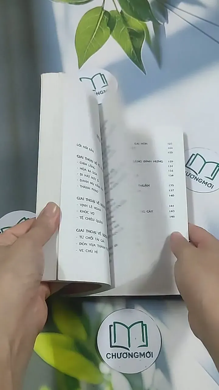 Giai thoại Việt Nam: Cóc mọc đuôi 694969