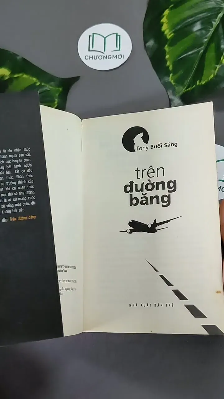 Trên Đường Băng 604648