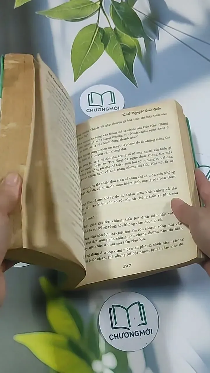 Bích Tiêu Cửu Trùng Xuân Ý Vũ 1 694959