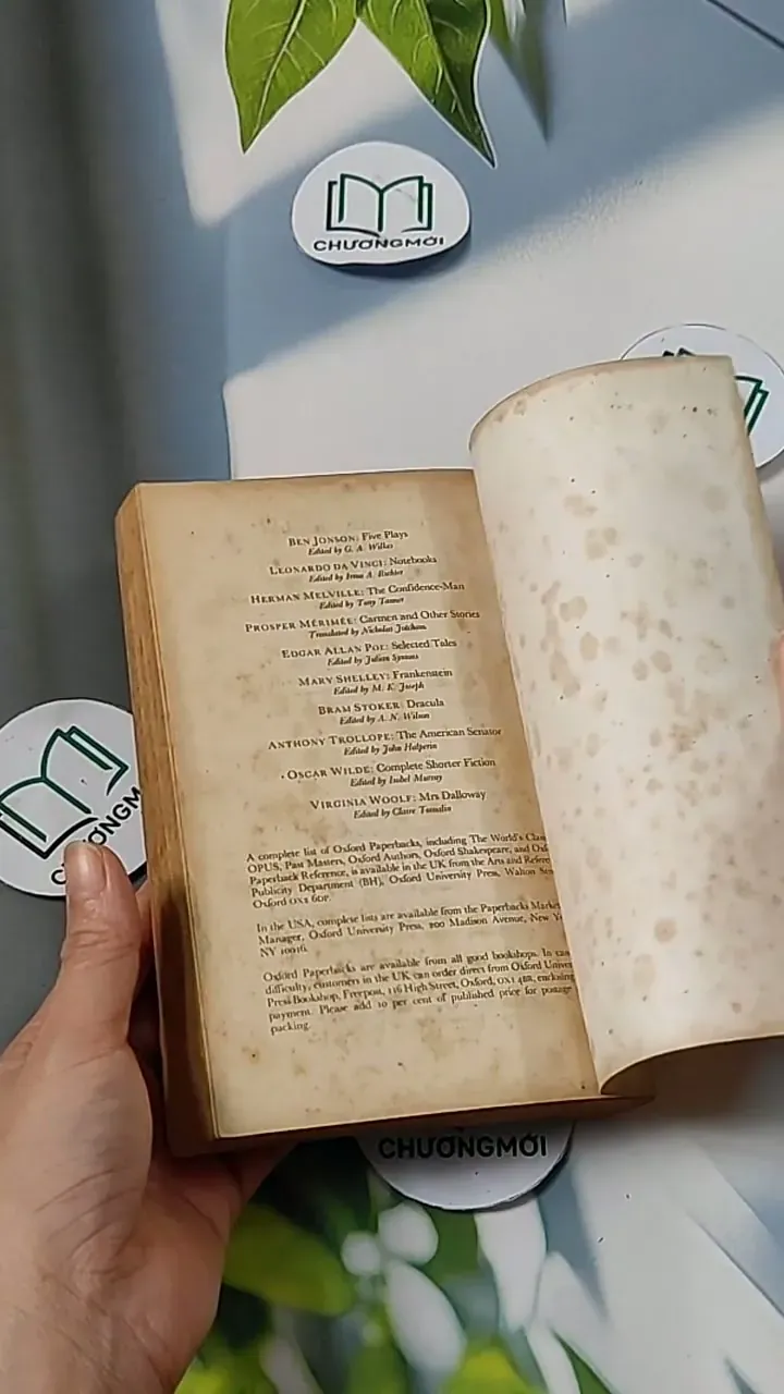 Sense and Sensibility - Jane Austen 703084