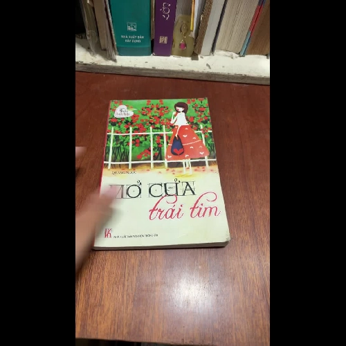 [Có Vết Ố Vàng] - II Những Giá Trị Tinh Thần: Mở Cửa Trái Tim - Quang Ngọc 