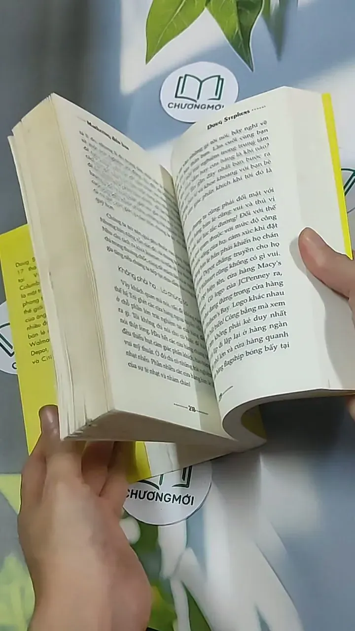 [MIỄN PHÍ BỌC SÁCH] Marketing điểm bán - Tiếp thị bán lẻ trong thời đại công nghệ 4.0 - D 698568