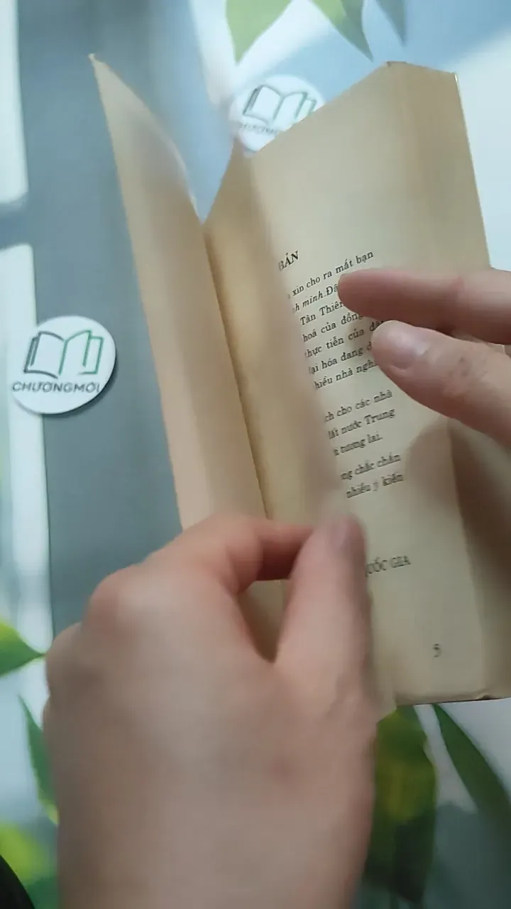 [XƯA] Đi Theo Con Đường Của Chính Mình - Thiết Kế Tổng Thể Về Hiện Đại Hoá Của Trung Quốc (1996) - Du Tân Thiên 787038