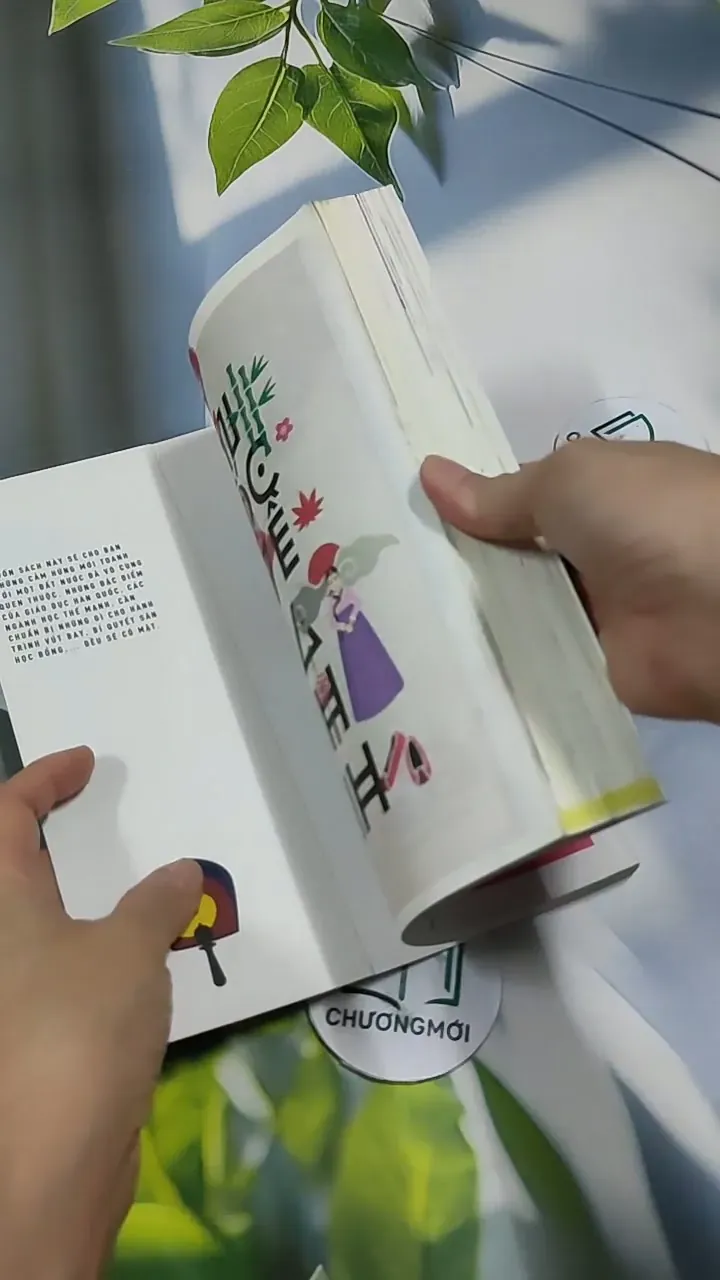 Hàn Quốc: Đi về phía bình minh - Hoa Học Trò 707308