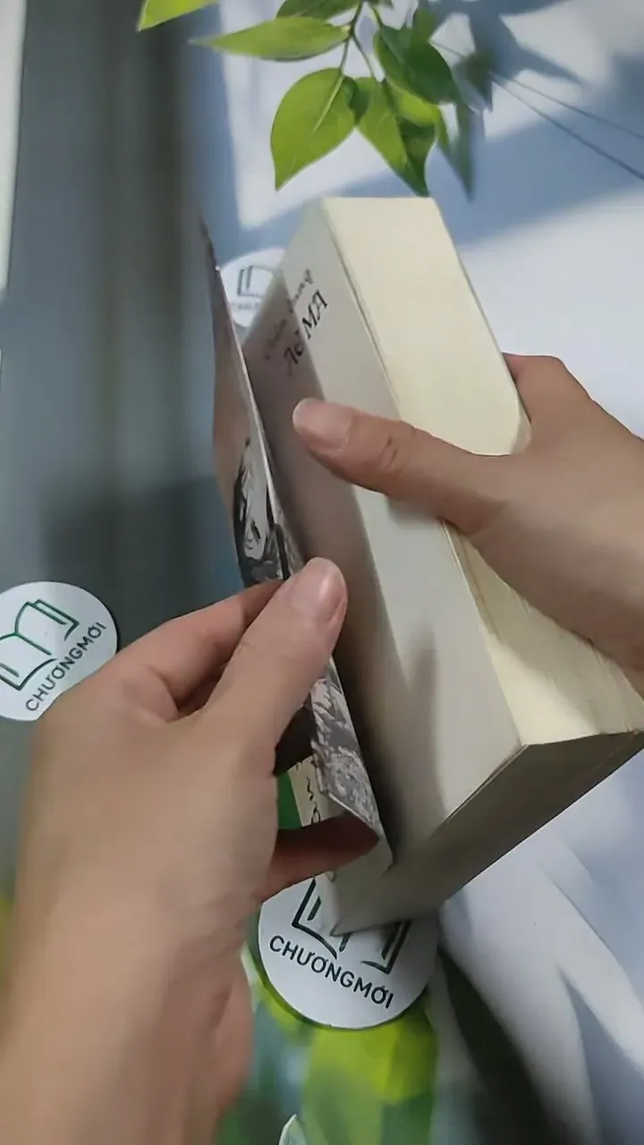 Chân Dung Ác Ma - Nhĩ Nhã 705733