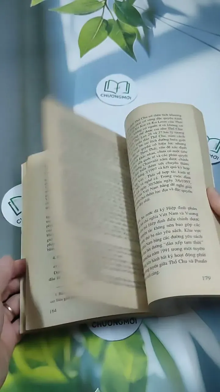 Luật Quốc Tế  Lý Luận Và Thực Tiễn - Trần Văn Thắng 707260