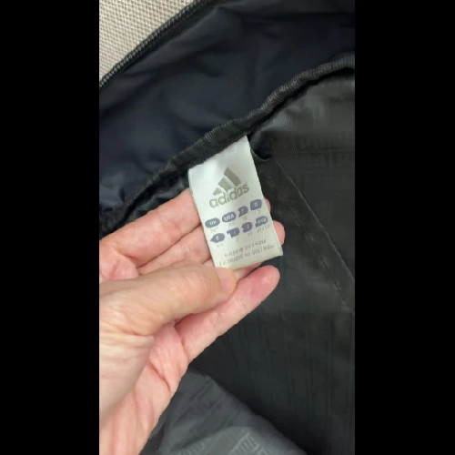 Balo adidas xuất khẩu  551617