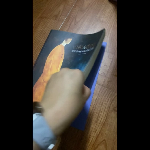 Viết và đọc chuyên đề mùa đônh 2025