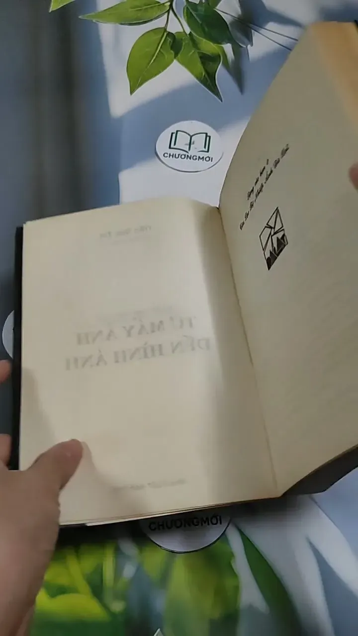 [MIỄN PHÍ BỌC SÁCH] Nhiếp Ảnh Toàn Thư: Từ Máy Ảnh Đến Hình Ảnh - Trần Đức Tài 707259