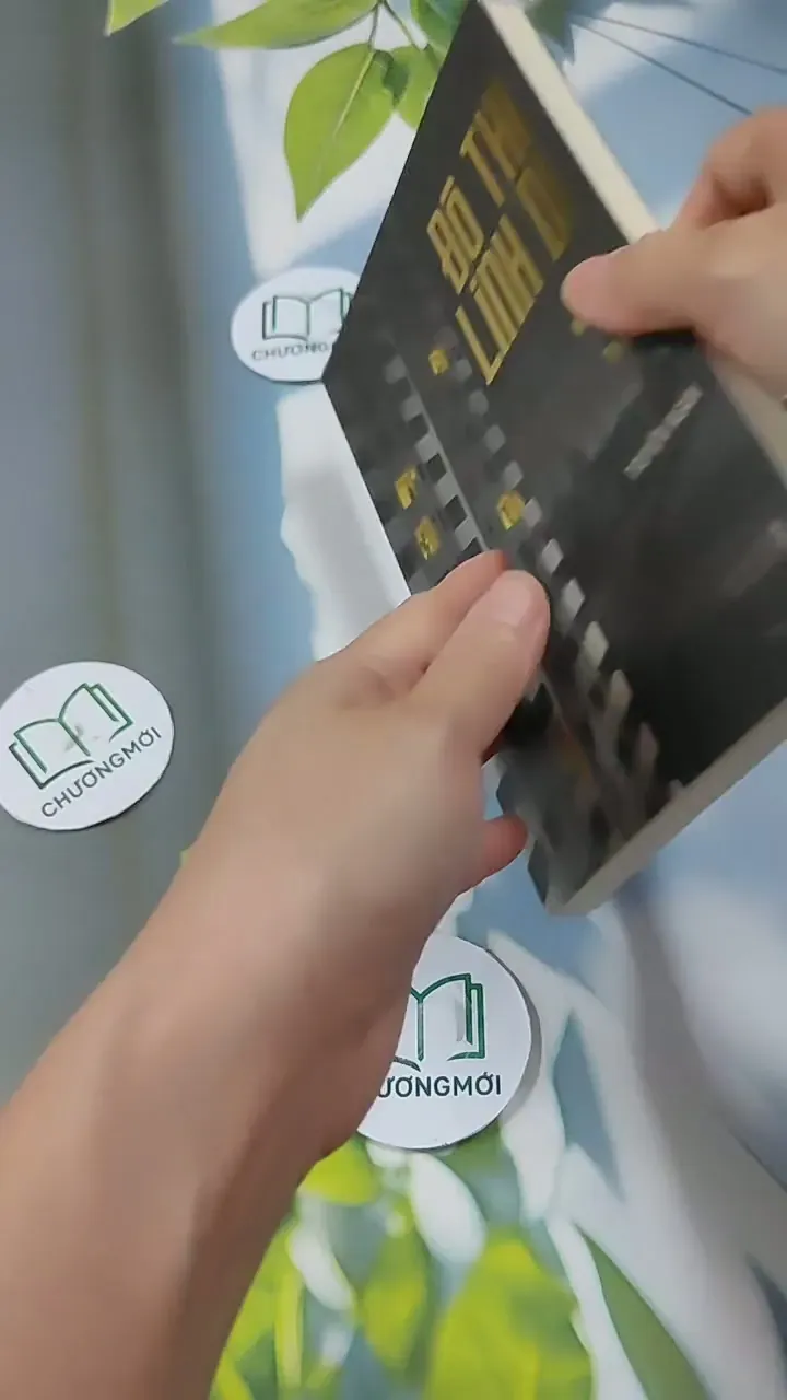 Đô Thị Linh Dị - Nguyễn Ngọc Thạch 714339