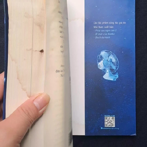 Tiệm tạo hóa Namiya 334298