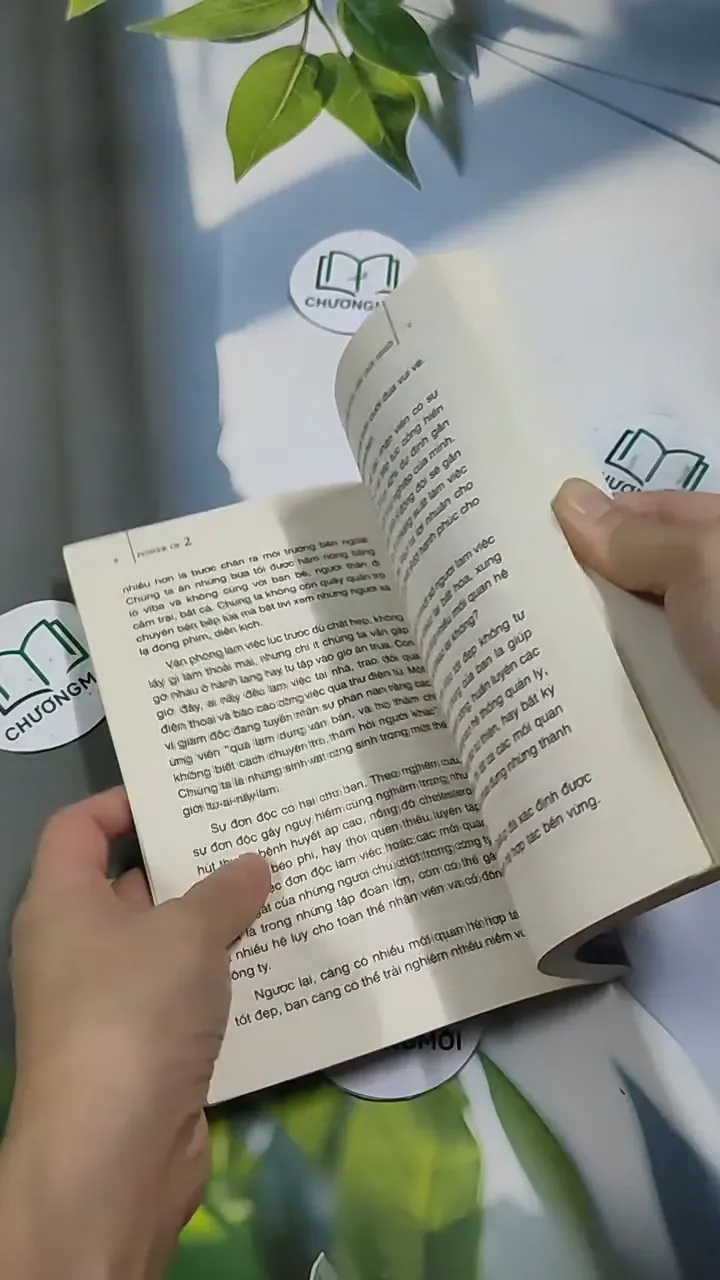 Người Thông Minh Không Làm Việc Một Mình - Rodd Wagner & Gale Muller 707279