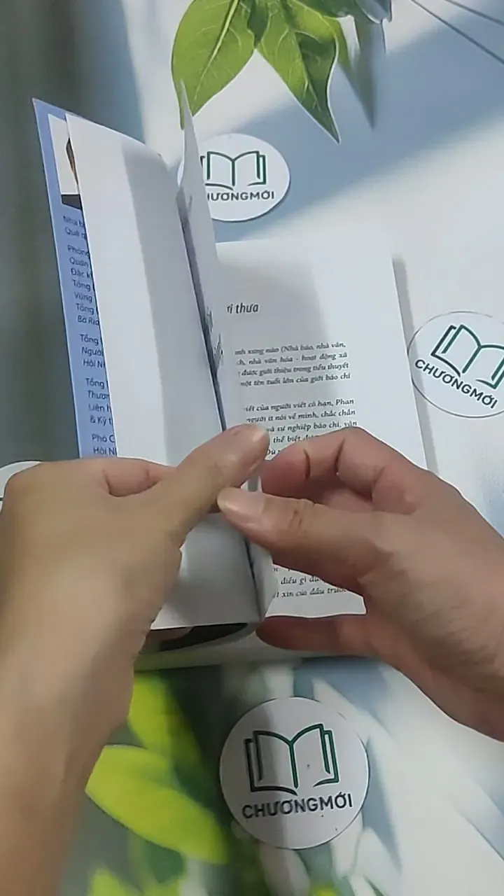 Từ bến sông nhùng - Phạm Quốc Toàn 694972