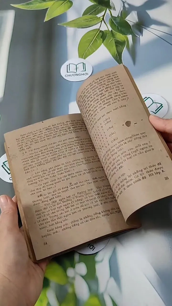 Văn 8 (tập 1) - Sách Giáo Viên - Nguyễn Sĩ Cần & Nguyễn Quốc Túy 713800