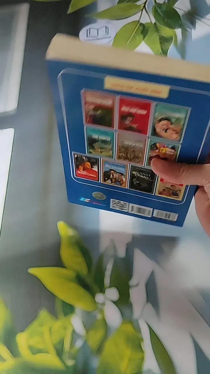 Hai vạn dặm dưới đáy biển 607751